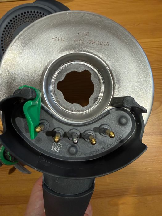 Thermomix 6 stan bardzo dobry