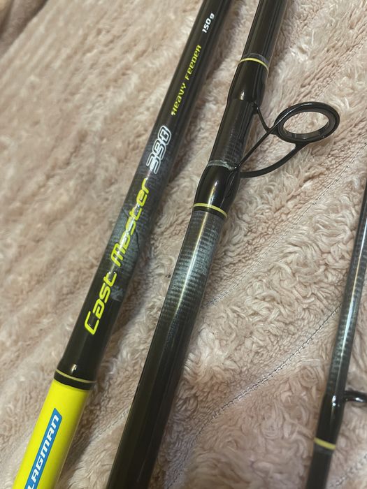 Продам удилище Flagman