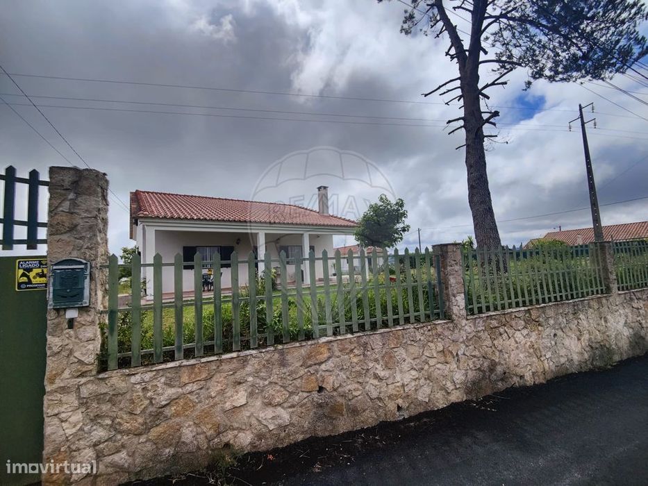 Moradia T2 para venda
