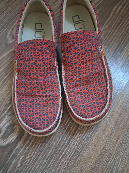 HEYDUDE 41-42 розмір
