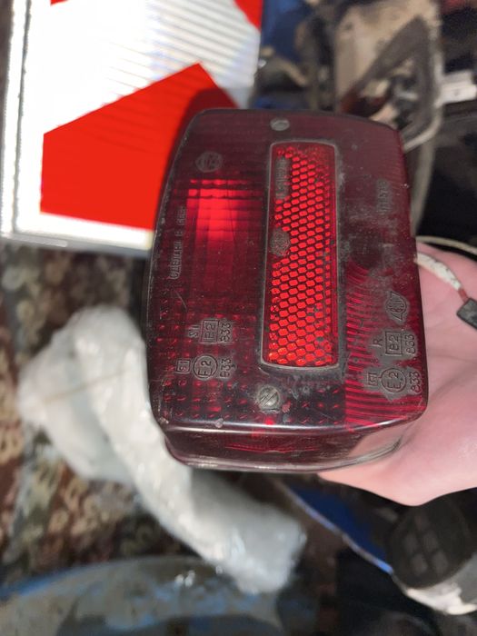 Сидіння иж з пеналом