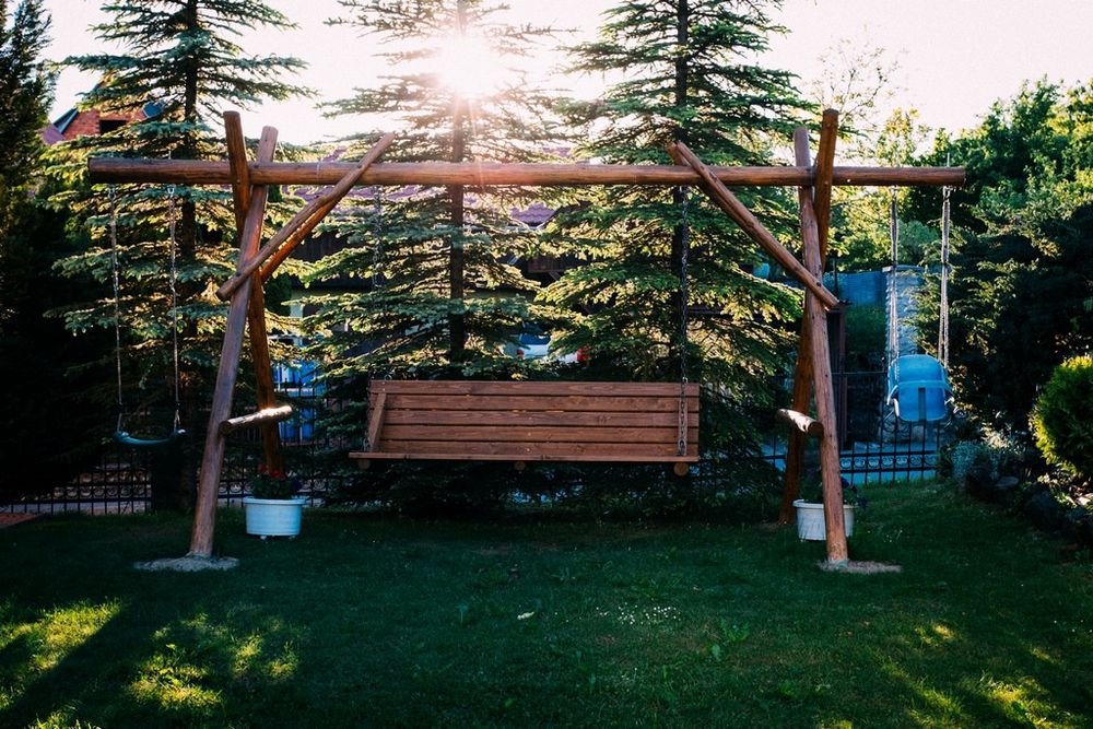 Pokoje u Janika - noclegi w Górach nad Jeziorem Czorsztyńskim!