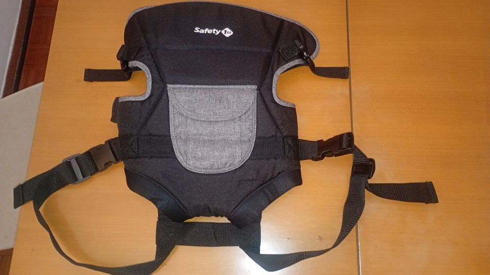 Marrsúpio (ou canguru) para bebé da marca Safety 1st, modelo Youmi