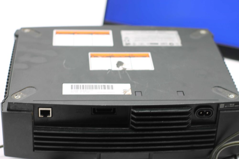 Konsola Xbox Classic  + Pad!