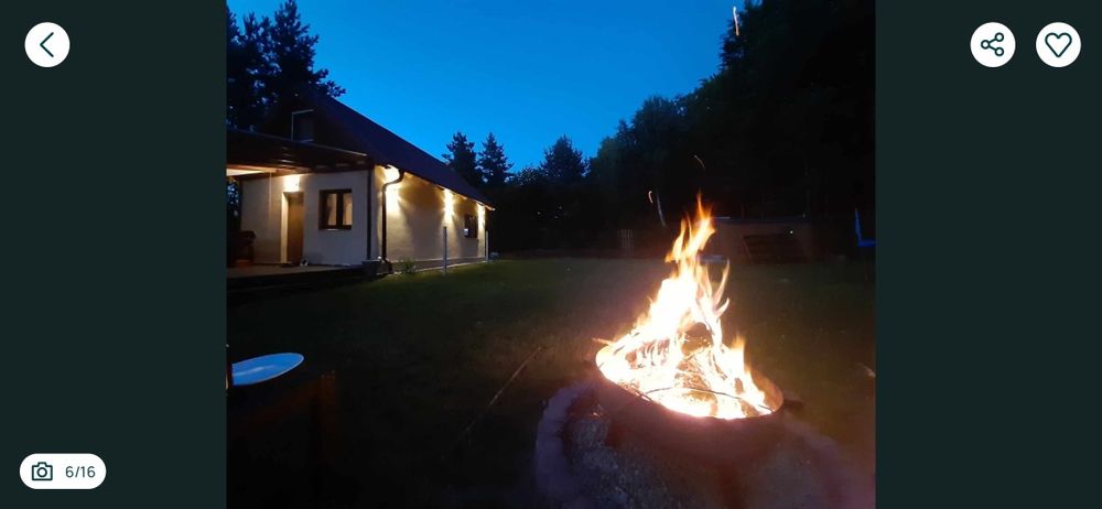 Domek Mazury, Święta Lipka/Mrągowo, balia/jacuzzi, sauna, Ferie!