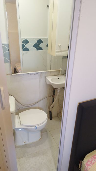 Arrendamento T 1 em Vermoil pombal