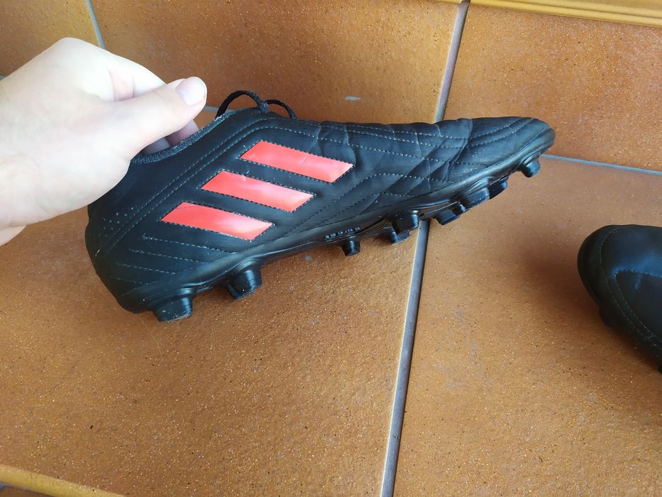 Korki Adidas męskie