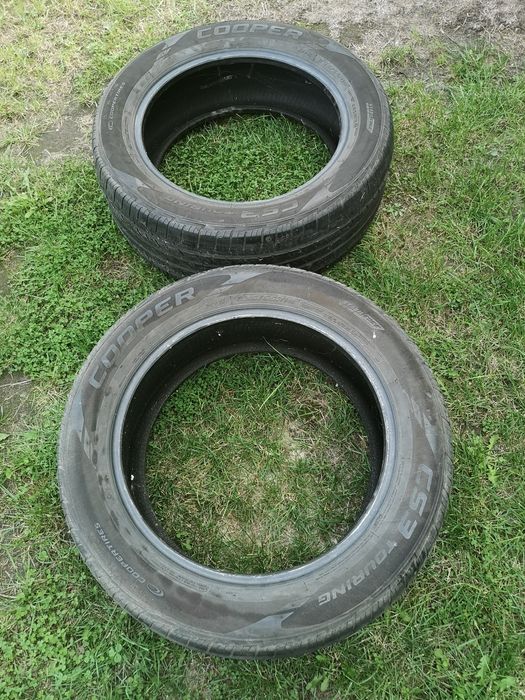 Cooper 235/55r18 2szt