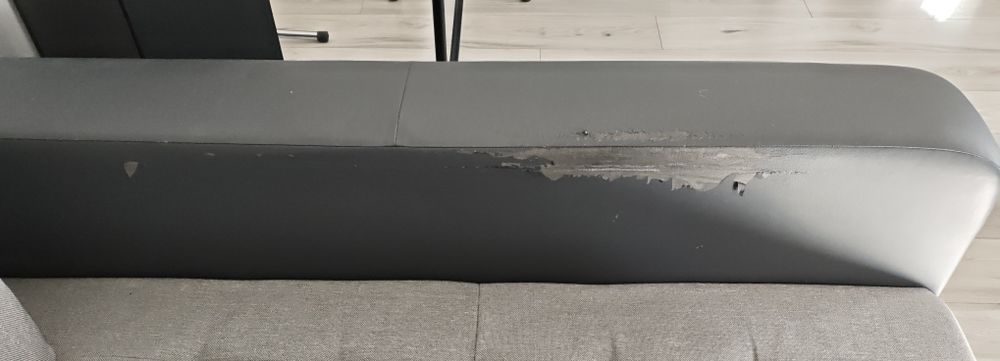 Narożnik pokojowy Milo z AGATA meble