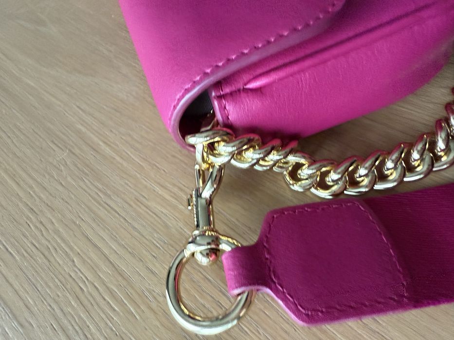 Torebka MARC JACOBS 'The J Marc Mini'