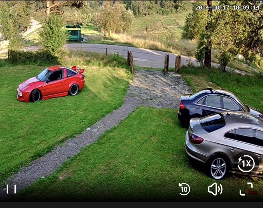 «Карпатська оселя Плай.ОКРЕМИЙ БУДИНОЧОК