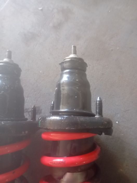 Coilovers JOM Reguláveis em Altura para Honda ep3