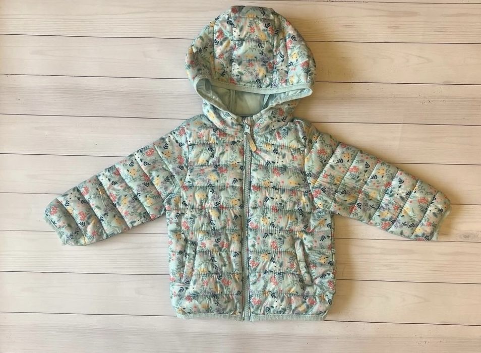 Курточка Cool Club