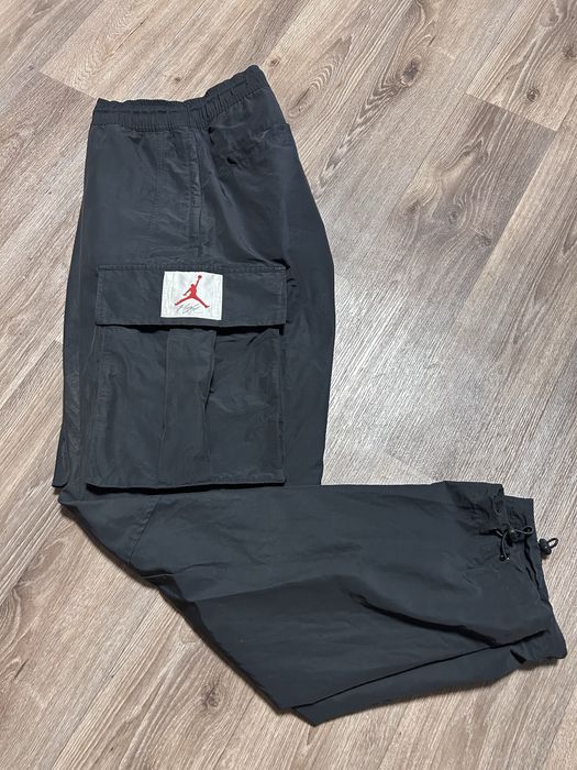 Штаны Jordan Flight Men's Woven Trousers