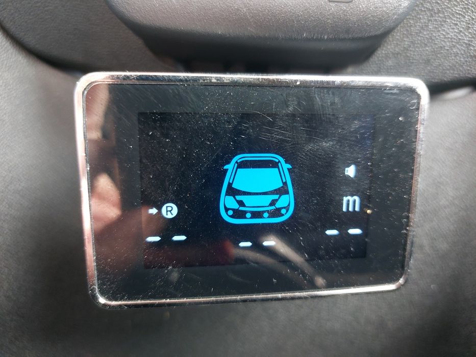 Citroën C1 48.000 kms