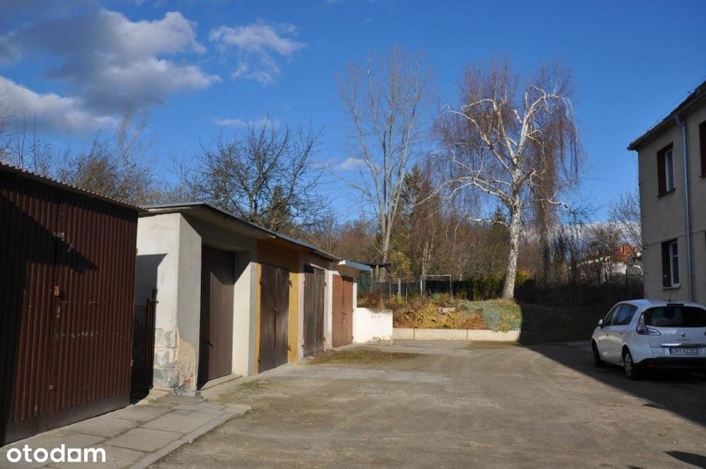 sprzedam GARAŻ w Nysie ul. Grodkowska - Widok 5