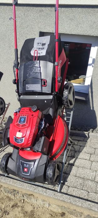 Kosiarka spalinowa  Einhell  GC-PM 56/2 S HW