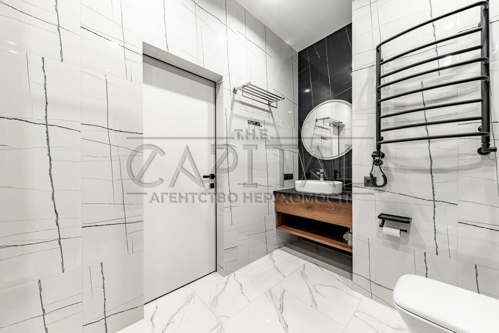 Оренда квартири, вул. Верхогляда, Печерськ, ЖК Дельмар