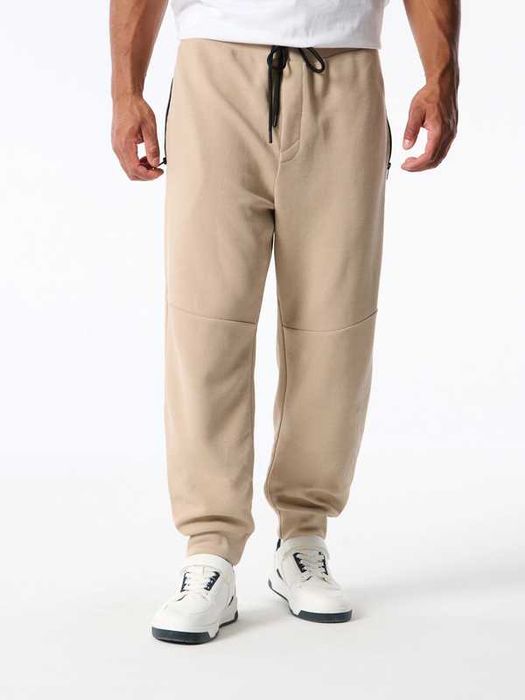 Чоловічі трикотажні штани regular fit