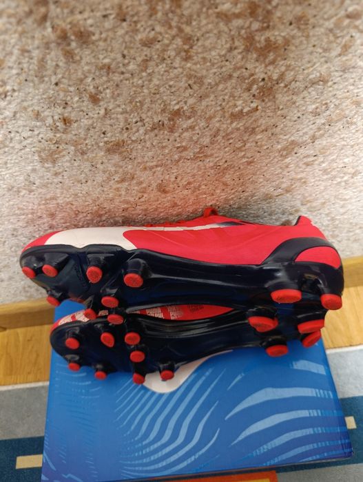 Копи (Бутси) Puma Evo Speed 4.3 FG 103018 04