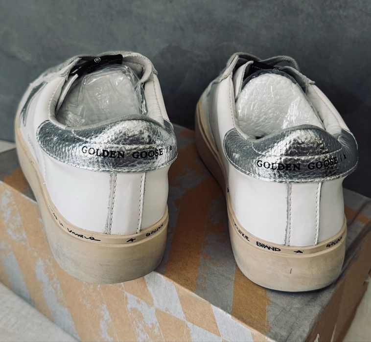 Кеди ,кросівки Golden Goose
