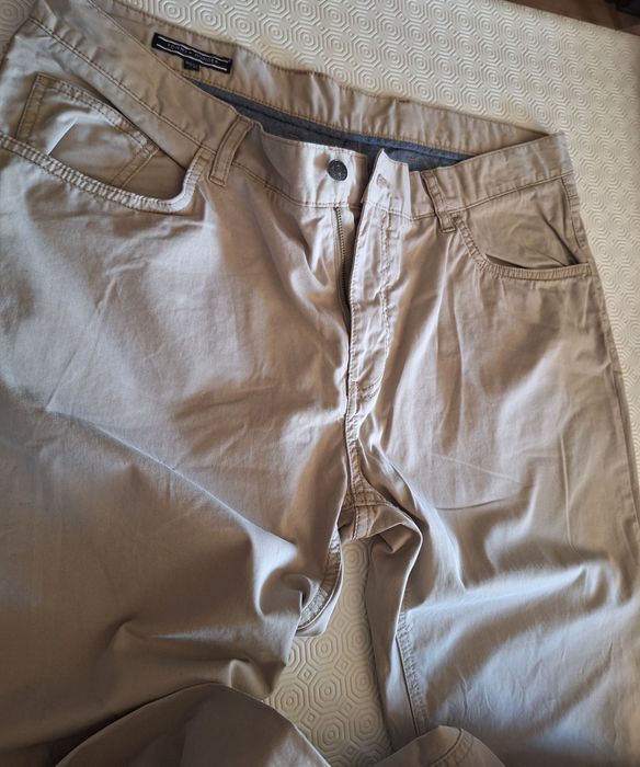 Spodnie Tommy Hilfiger 40/32,Mercer regular fit
