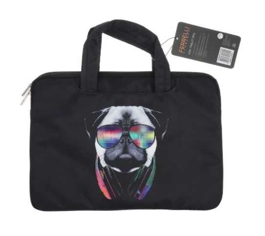 bezpieczna torba na tablet 10"