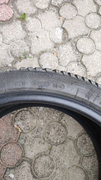Opony zimowe Kleber Krisalp HP3