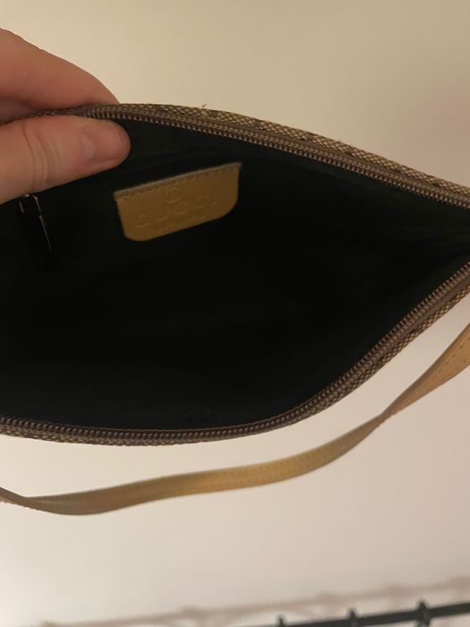 Torebka gucci vintage