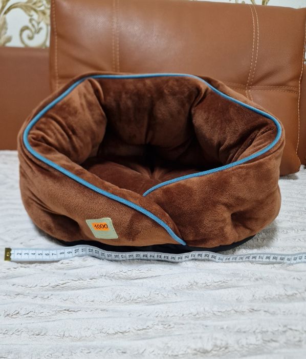 Новая лежанка (45×30×33)