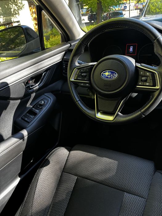 Subaru Outback 2020