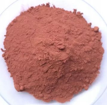 Wysokiej czyst. Miedź Metaliczna Proszek 100g