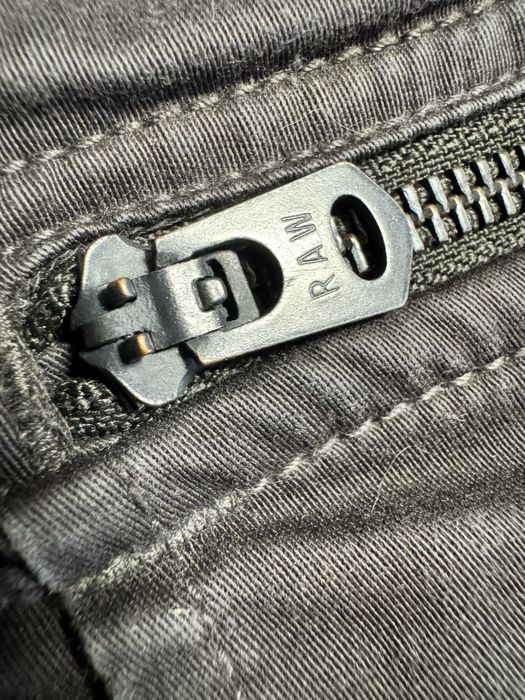 карго G-Star RAW Rovic Zip 3D Regular Tapered
