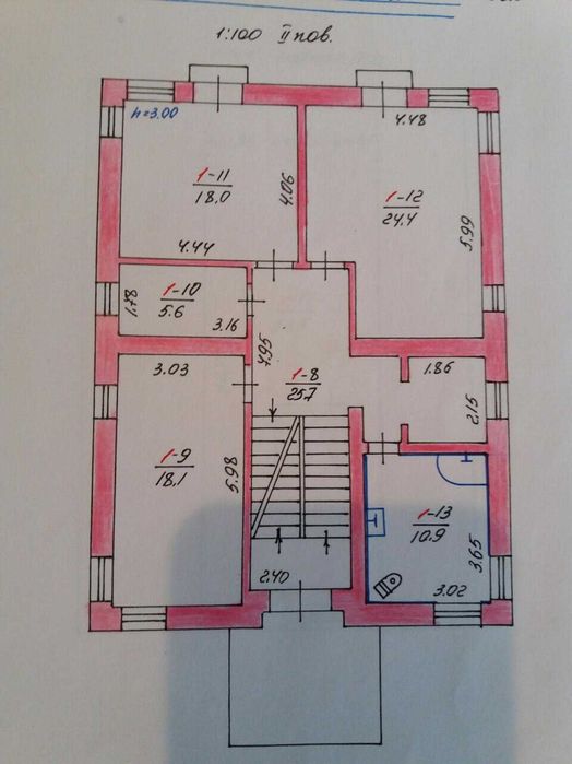 Продам будинок 372м в село Гора, ГАЗ, Бориспільський р-н, без комисії