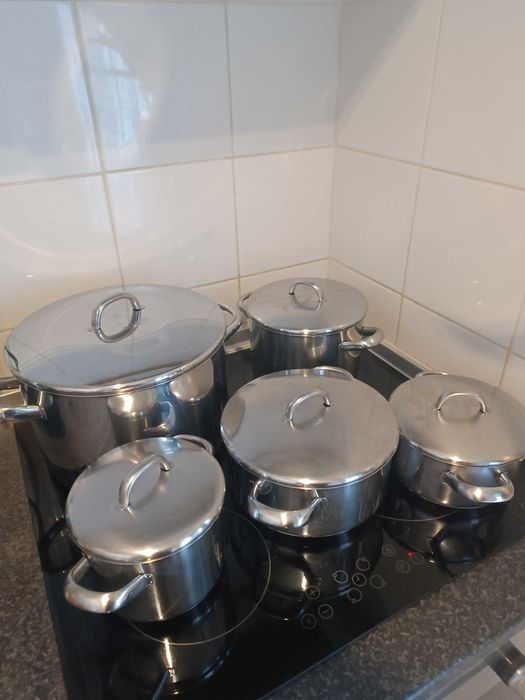Silampos Cookware Sets / Kitchen Cookware Sets478271608225812480