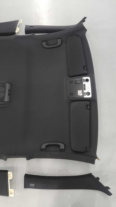 Forro do Teto e Acessórios BMW Serie 3 (E91) Pack M