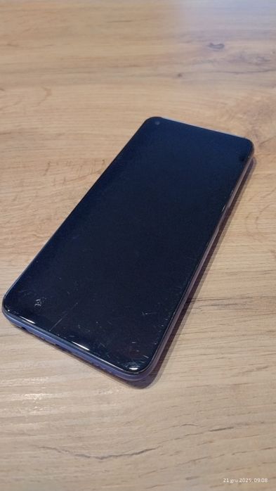 Realme 6 4/64 Android 11 NFC