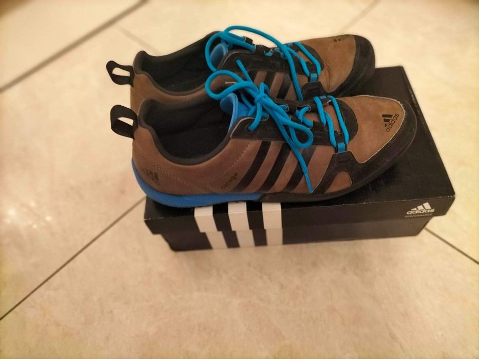 Buty Adidas 43 1.3