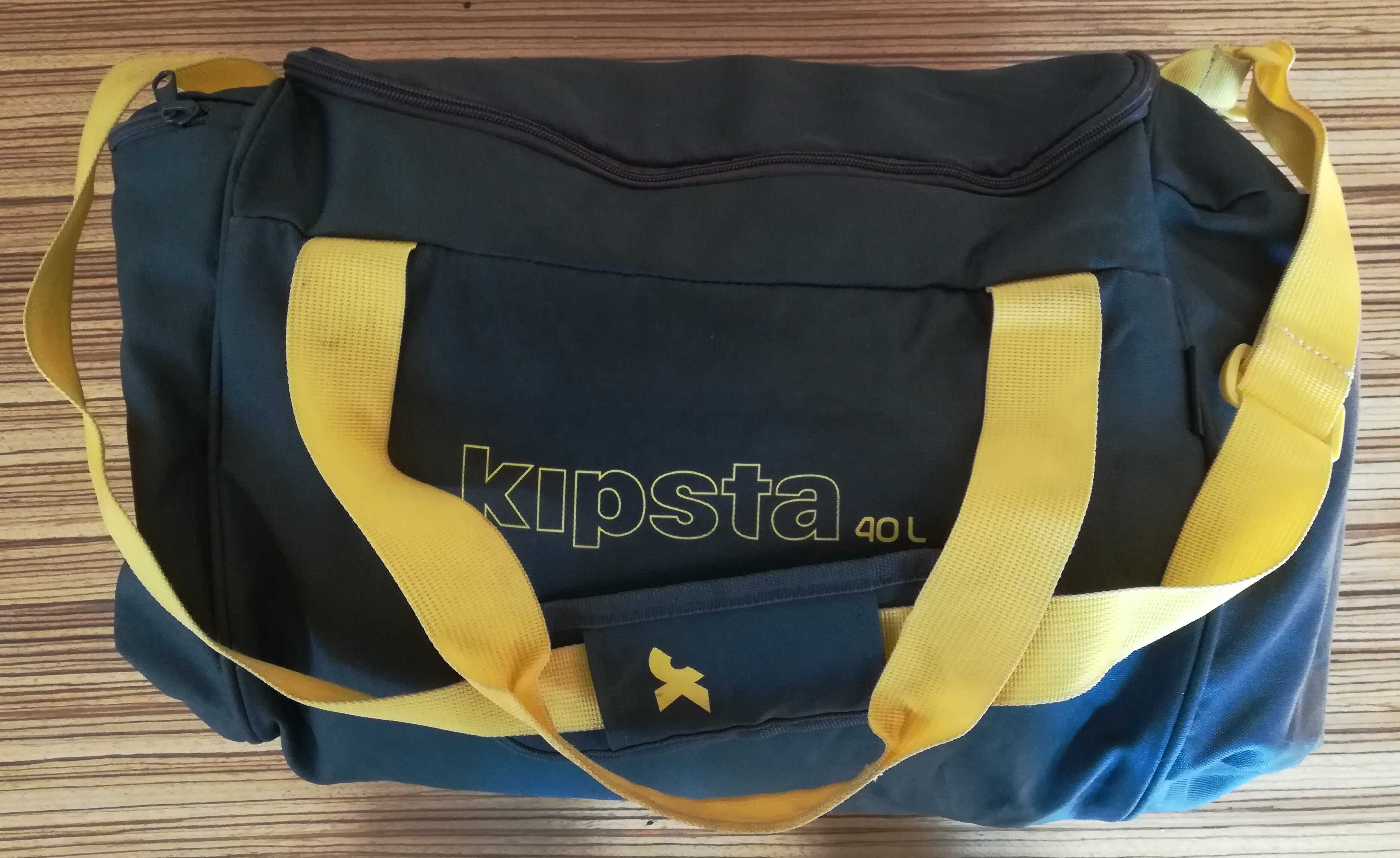 Decathlon kipsta 40l online