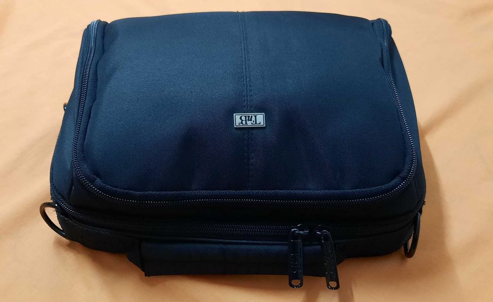 Panasonic DVD-LS83 Portátil Dvd/CD Player (8.5")