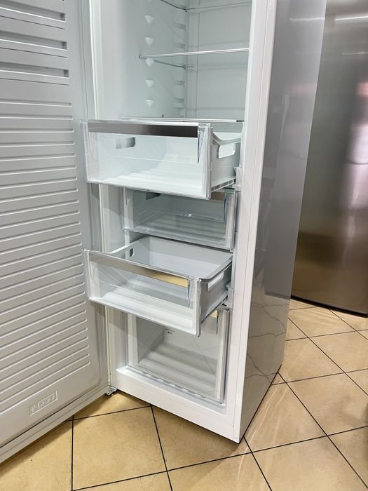 Zamrażarka Electrolux noFrost