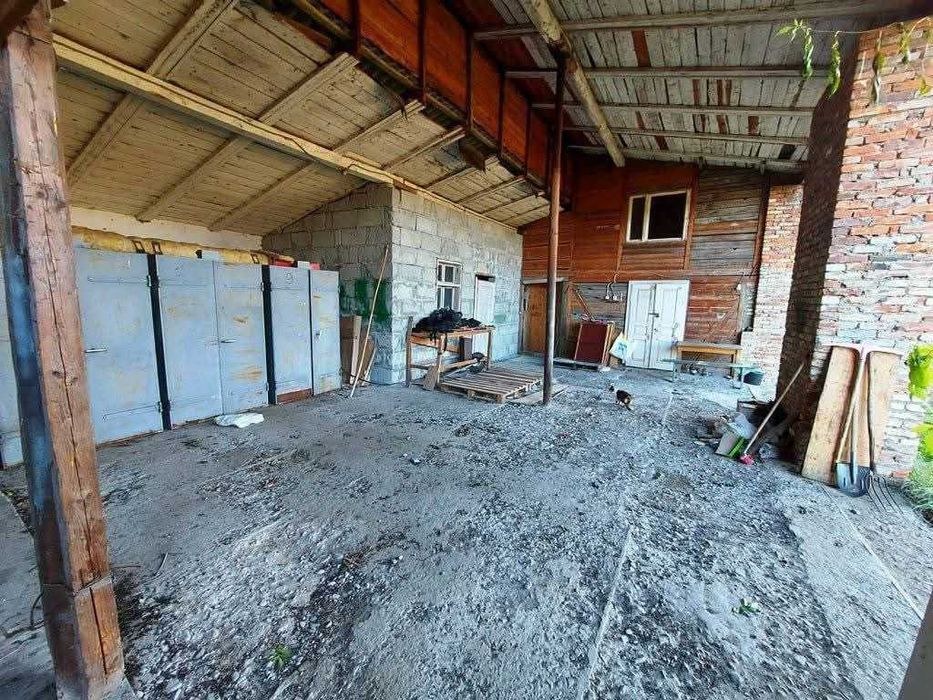 Продаж нежитлового приміщення