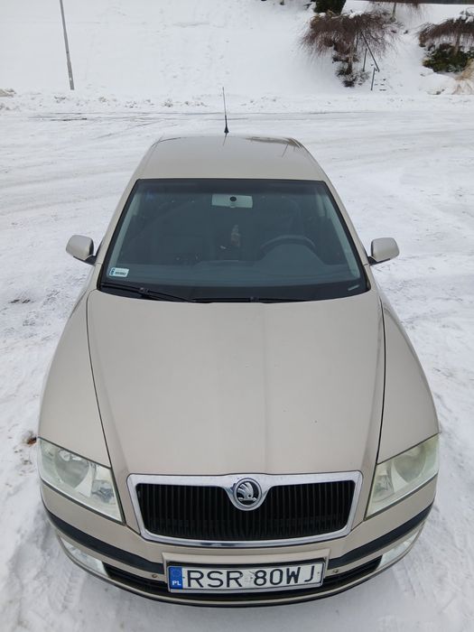 Продам шкоду октавія А5