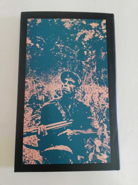 Ombro, Arma! - José Manuel Mendes