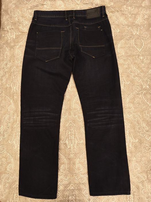 Чоловічі джинси Smog р.32/30