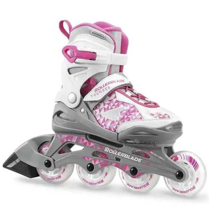 Дитячі Ролики Rollerblade Thunder G