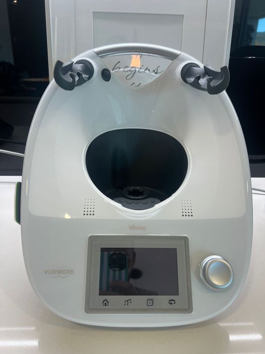 Bimby TM5 + acessórios