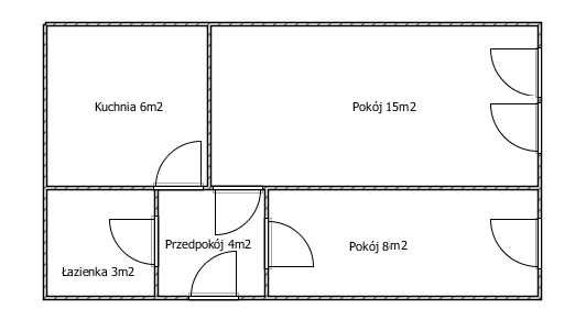 ** KOMFORTOWE Radzikowskiego 2pok 38m2 CAŁOŚĆ 2650 zł MPEC PARKING **