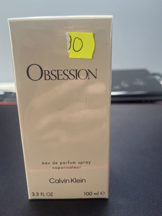 Obsession 100ml