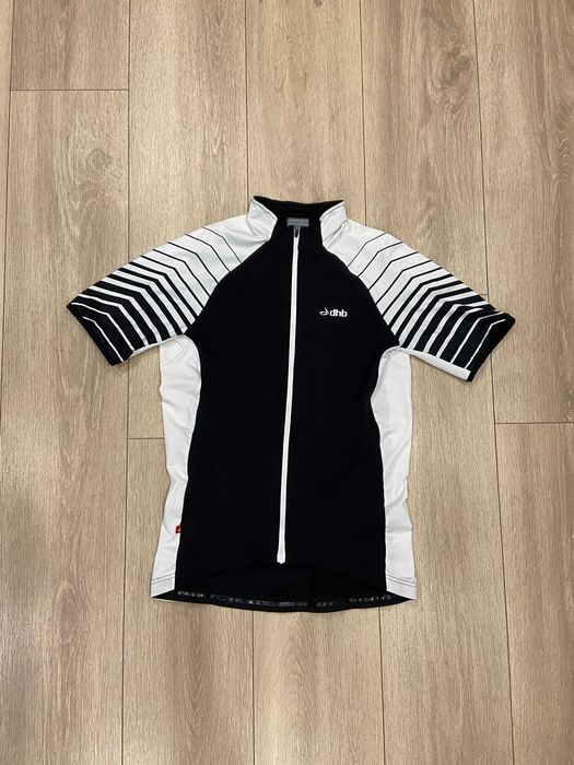 |M| Чоловіче Велоджерсі dhb / Велофутболка / Джерсі Dhb Cycling Jersey